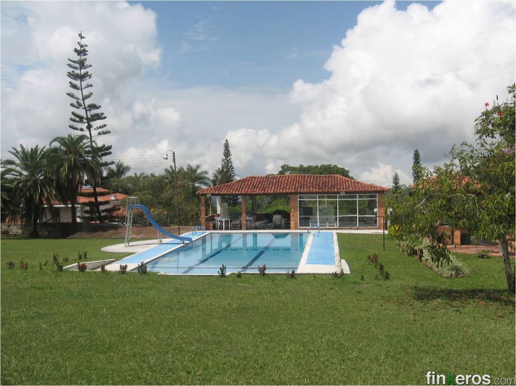 Finca de Recreo - Vereda el Placer - Finca en Arbeláez, Cundinamarca